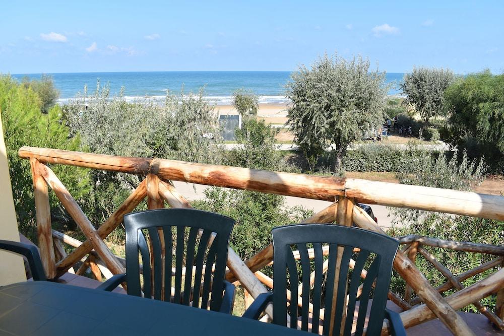 Centro Turistico San Nicola Camping Peschici