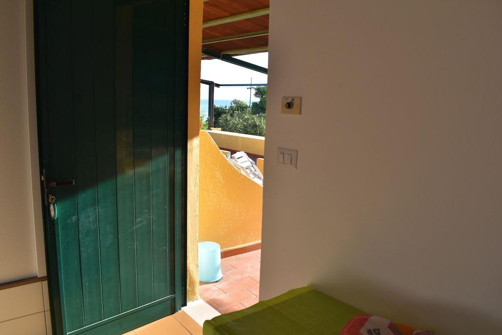 Centro Turistico San Nicola 4* Peschici