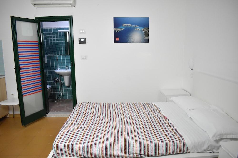 Centro Turistico San Nicola 4* Peschici