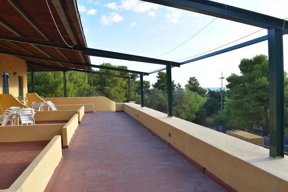 Centro Turistico San Nicola Campsite 4*