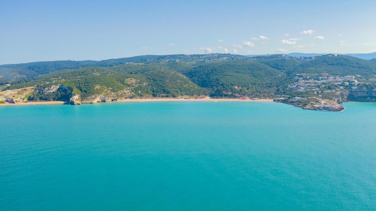 Camping Centro Turistico San Nicola