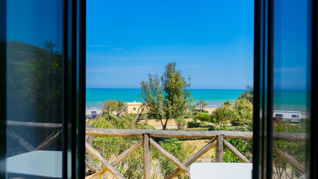 Centro Turistico San Nicola 4*
