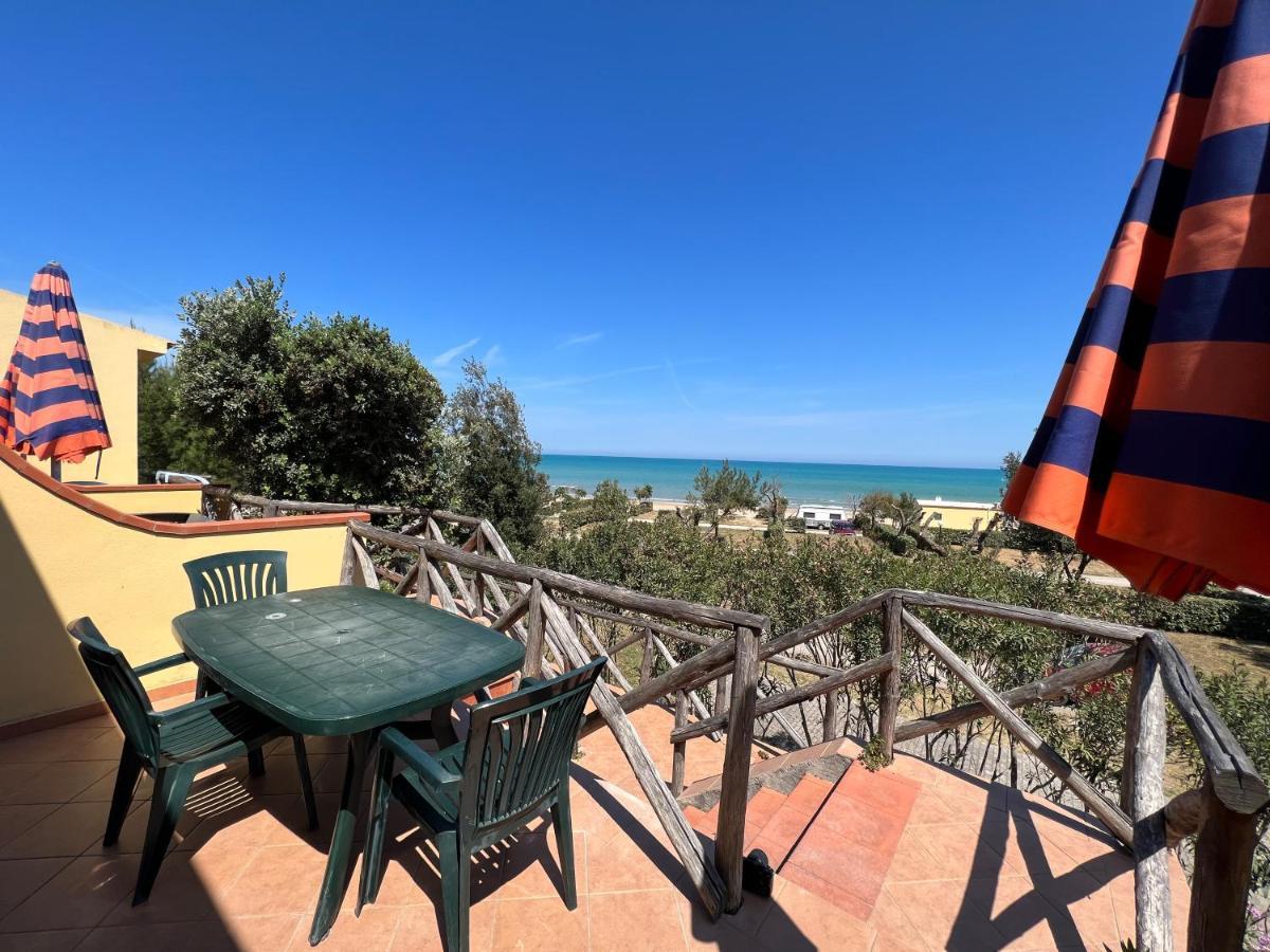 Camping Centro Turistico San Nicola 4*