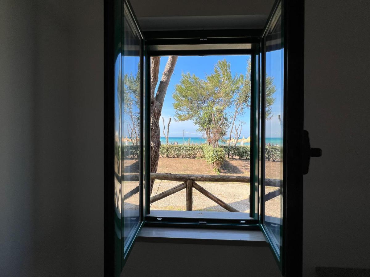 Centro Turistico San Nicola Camping 4*