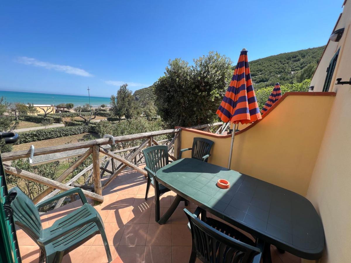 Campsite Centro Turistico San Nicola Peschici