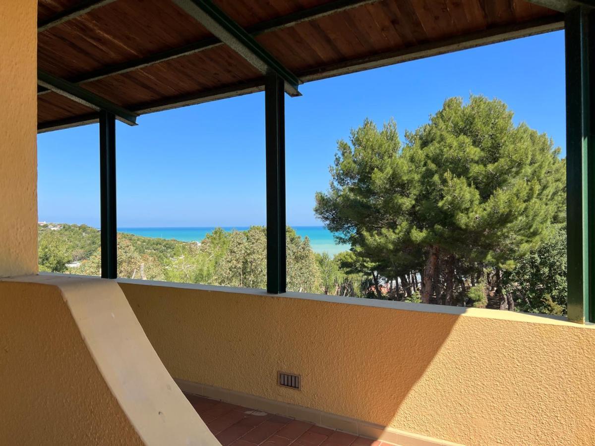 Centro Turistico San Nicola 4* Peschici