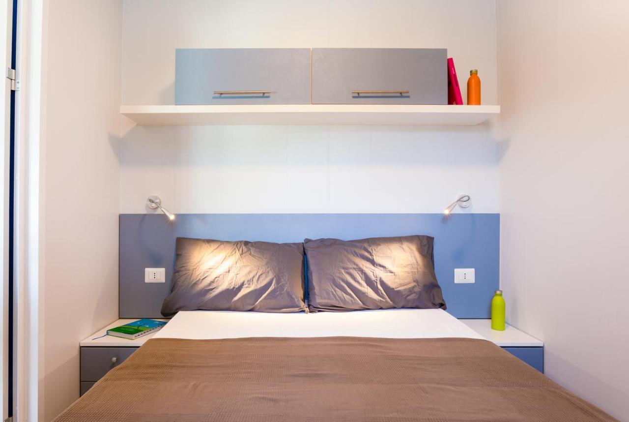 Centro Turistico San Nicola Camping 4*