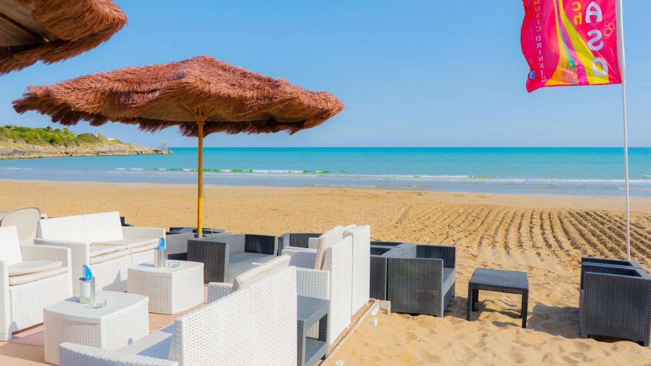 Campsite Centro Turistico San Nicola
