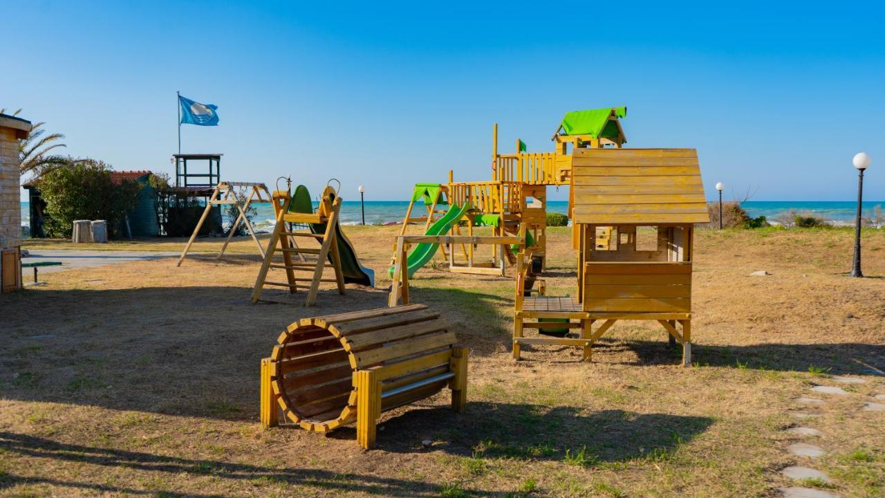 Centro Turistico San Nicola Camping 4*