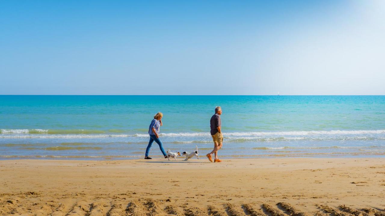 Centro Turistico San Nicola 4* Peschici