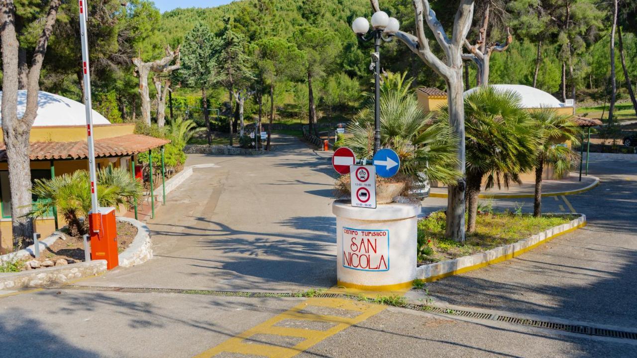 Centro Turistico San Nicola 4*