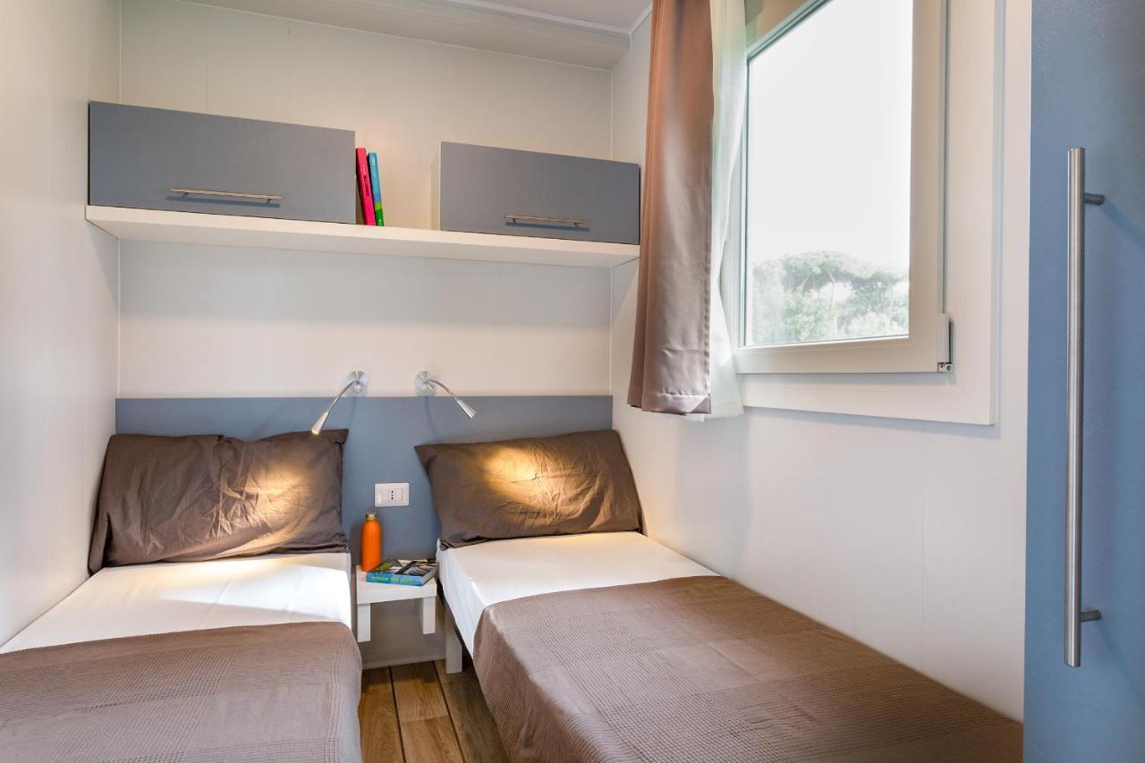 Camping Centro Turistico San Nicola 4*