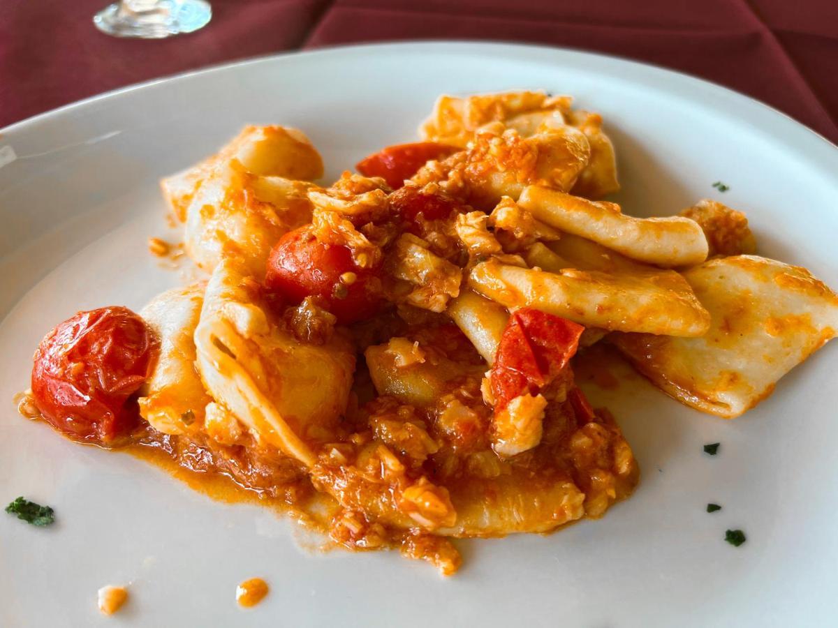 Centro Turistico San Nicola 4* Peschici