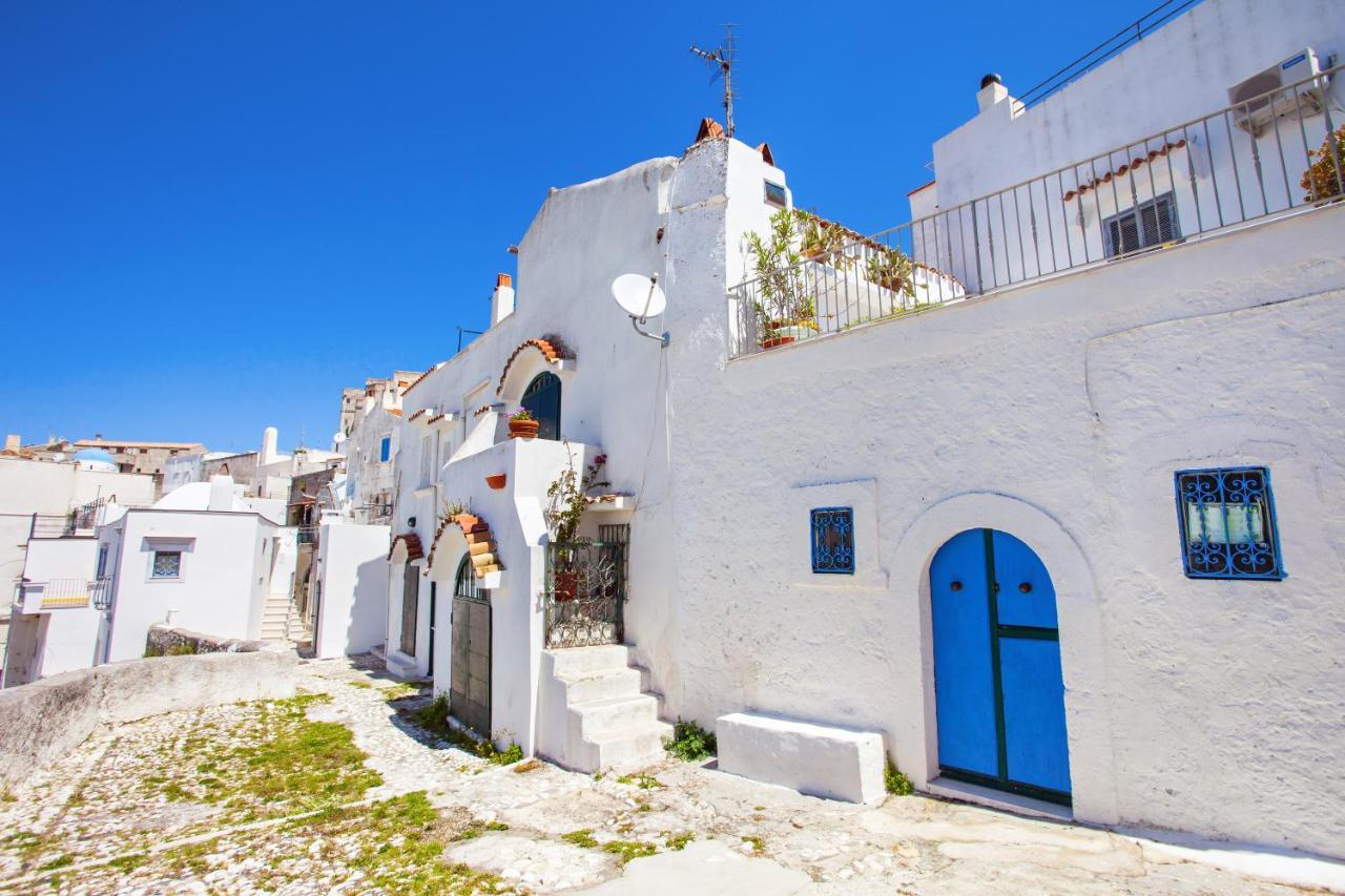 Centro Turistico San Nicola Camping 4*
