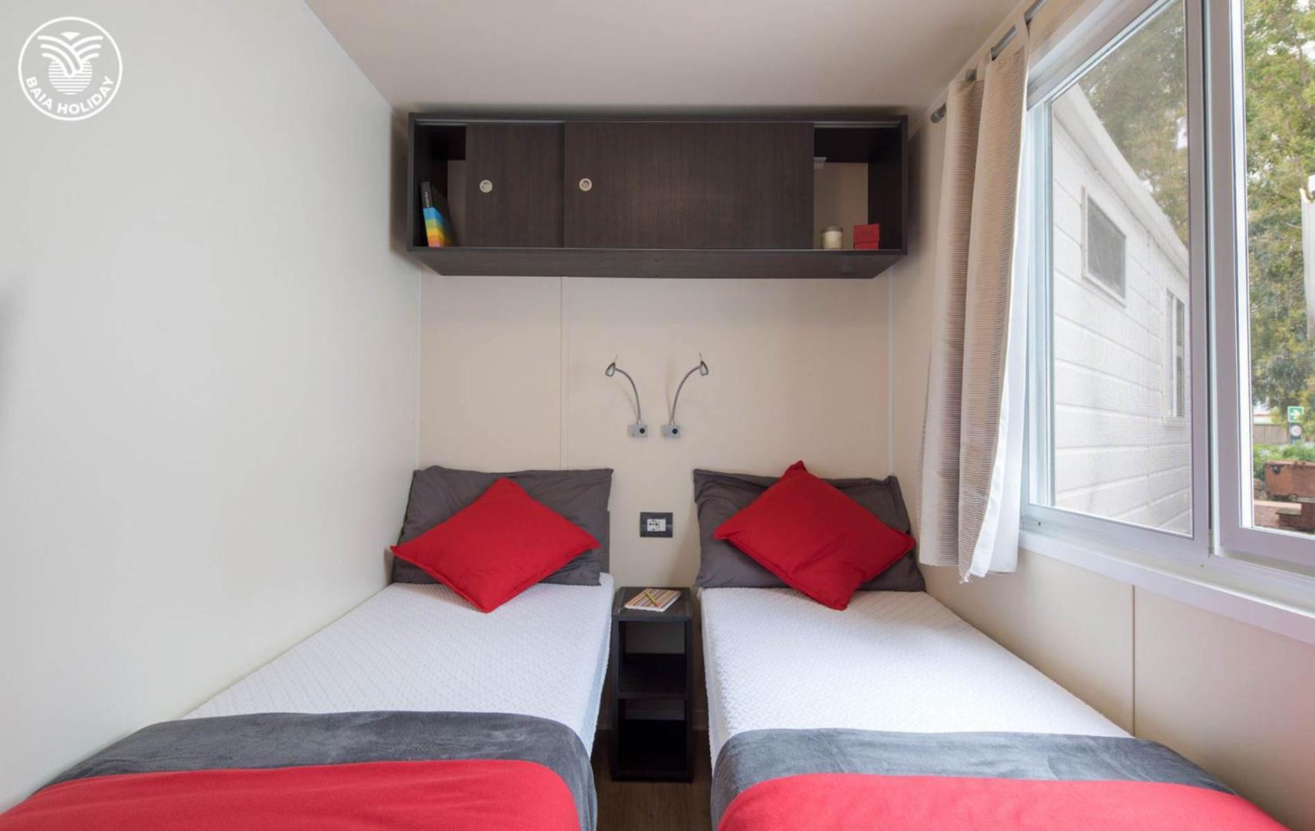 Centro Turistico San Nicola Camping 4*