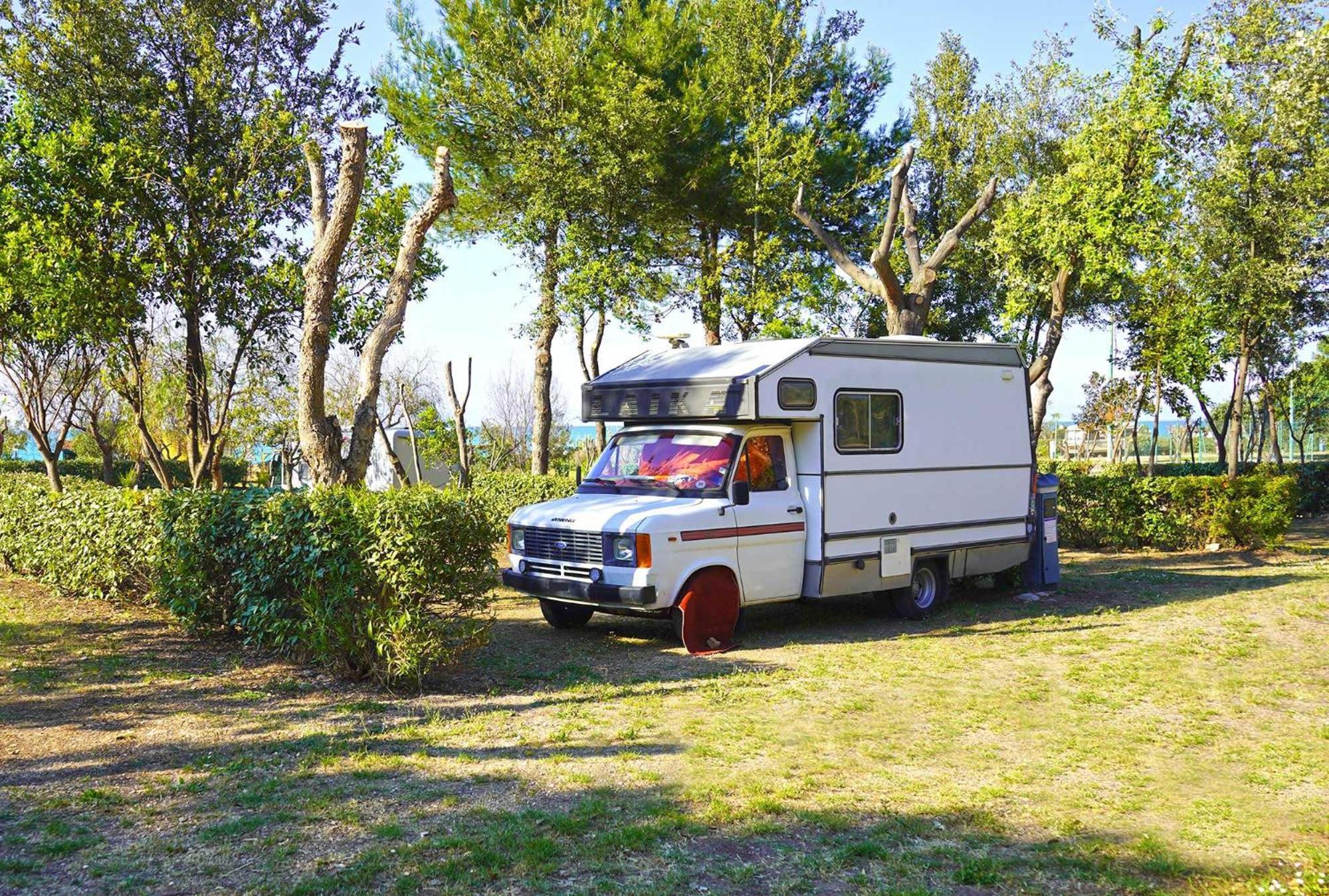 Centro Turistico San Nicola Peschici