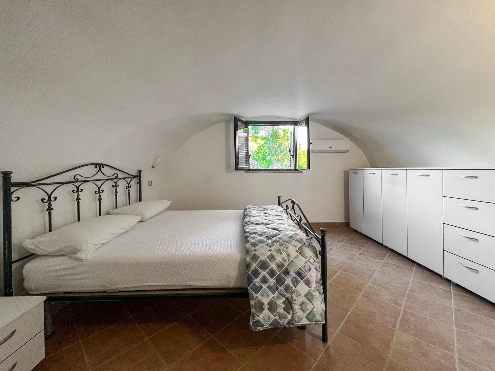 Centro Turistico San Nicola Campsite