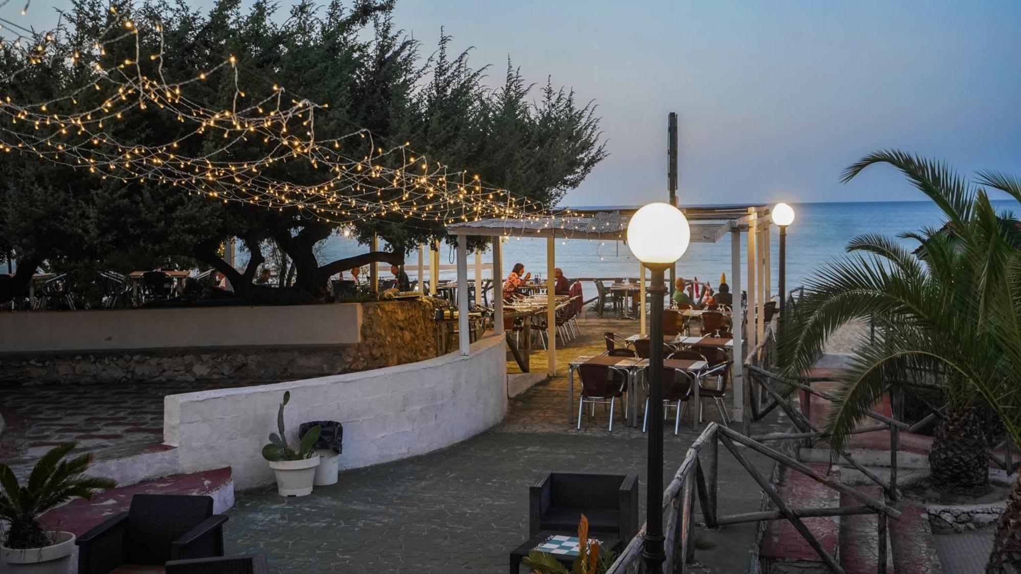 Centro Turistico San Nicola Camping 4*