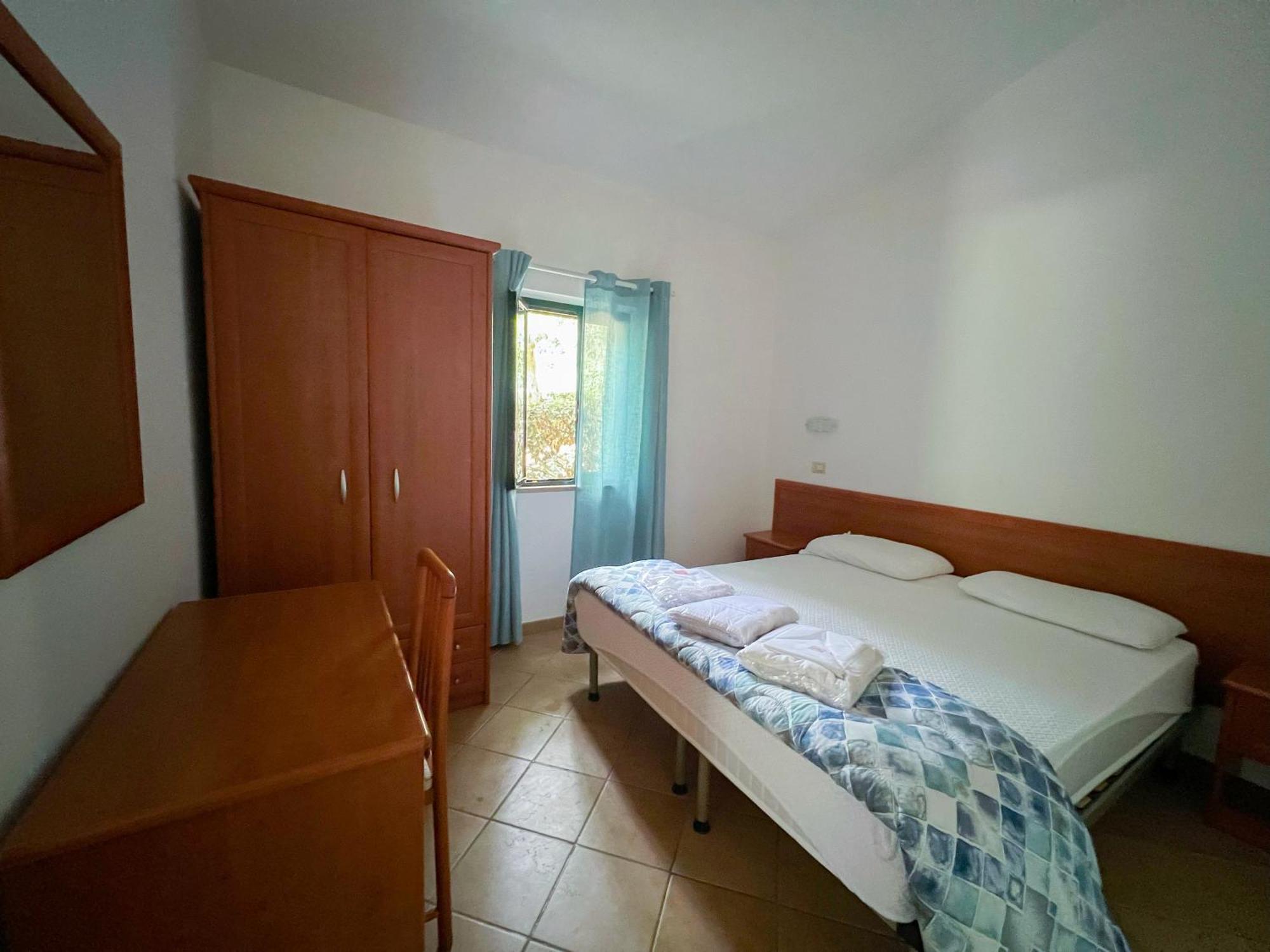 Campsite Centro Turistico San Nicola Peschici