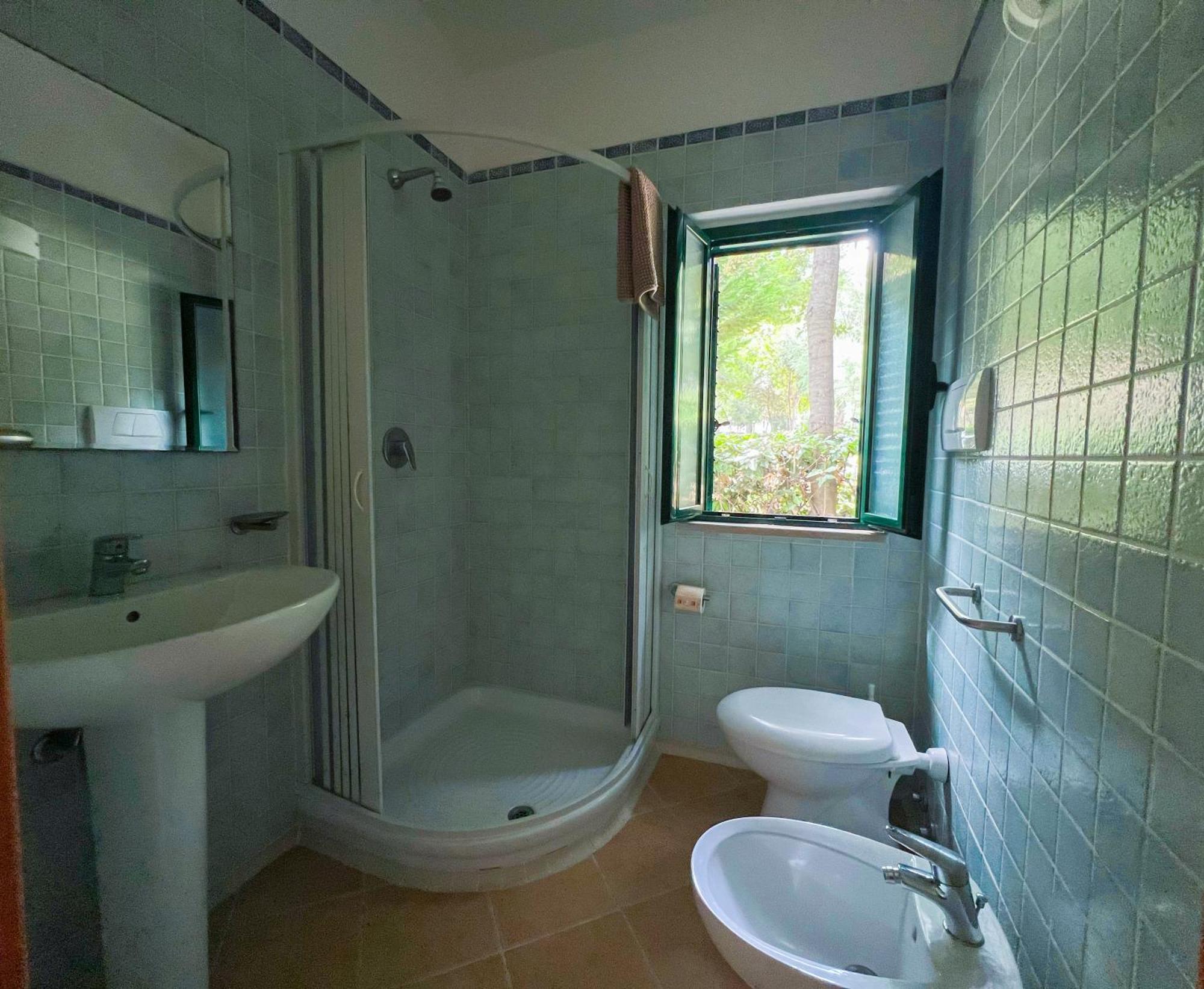 Camping Centro Turistico San Nicola 4*