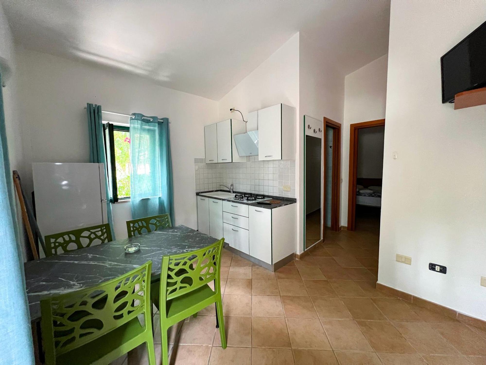 Centro Turistico San Nicola 4*