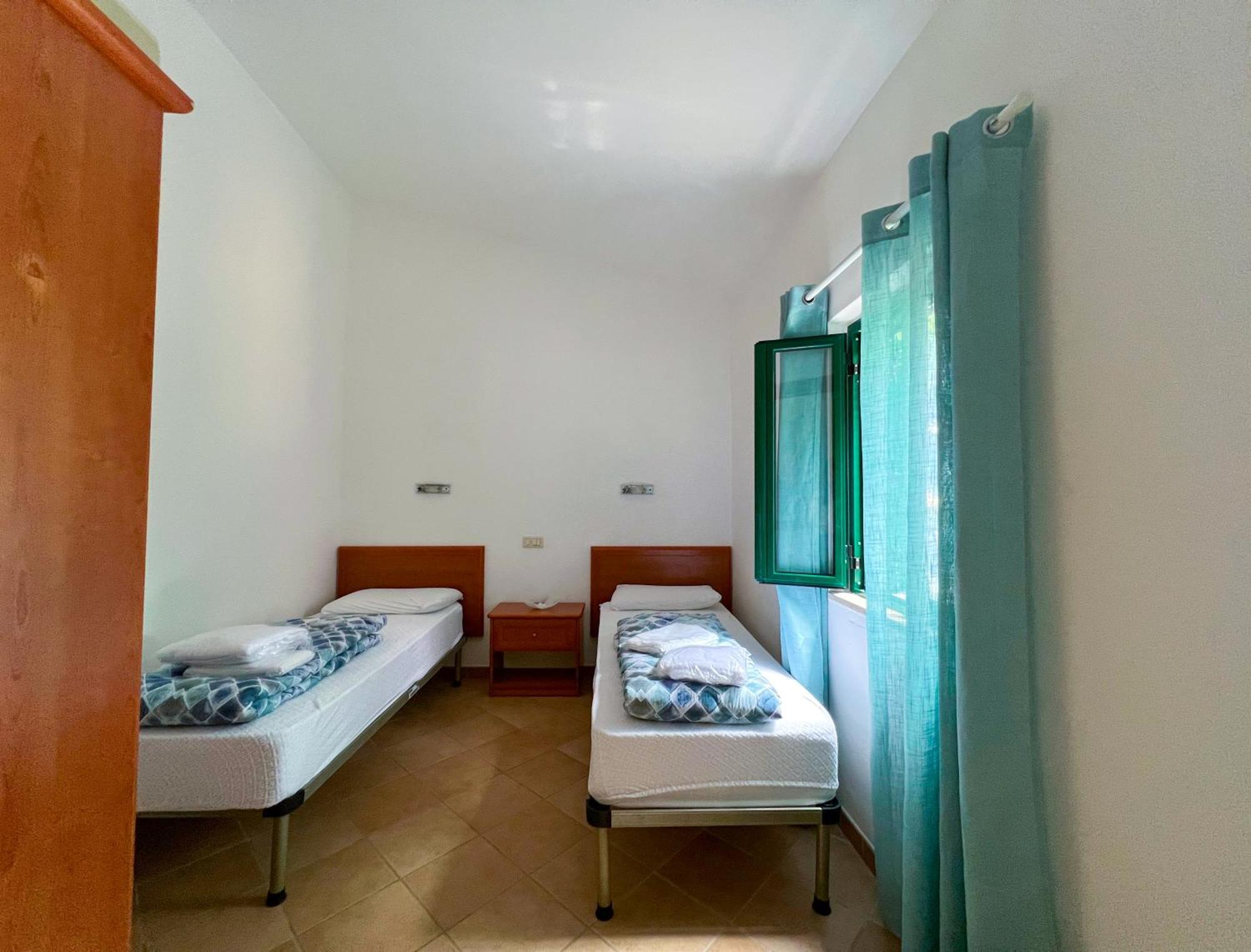 Centro Turistico San Nicola