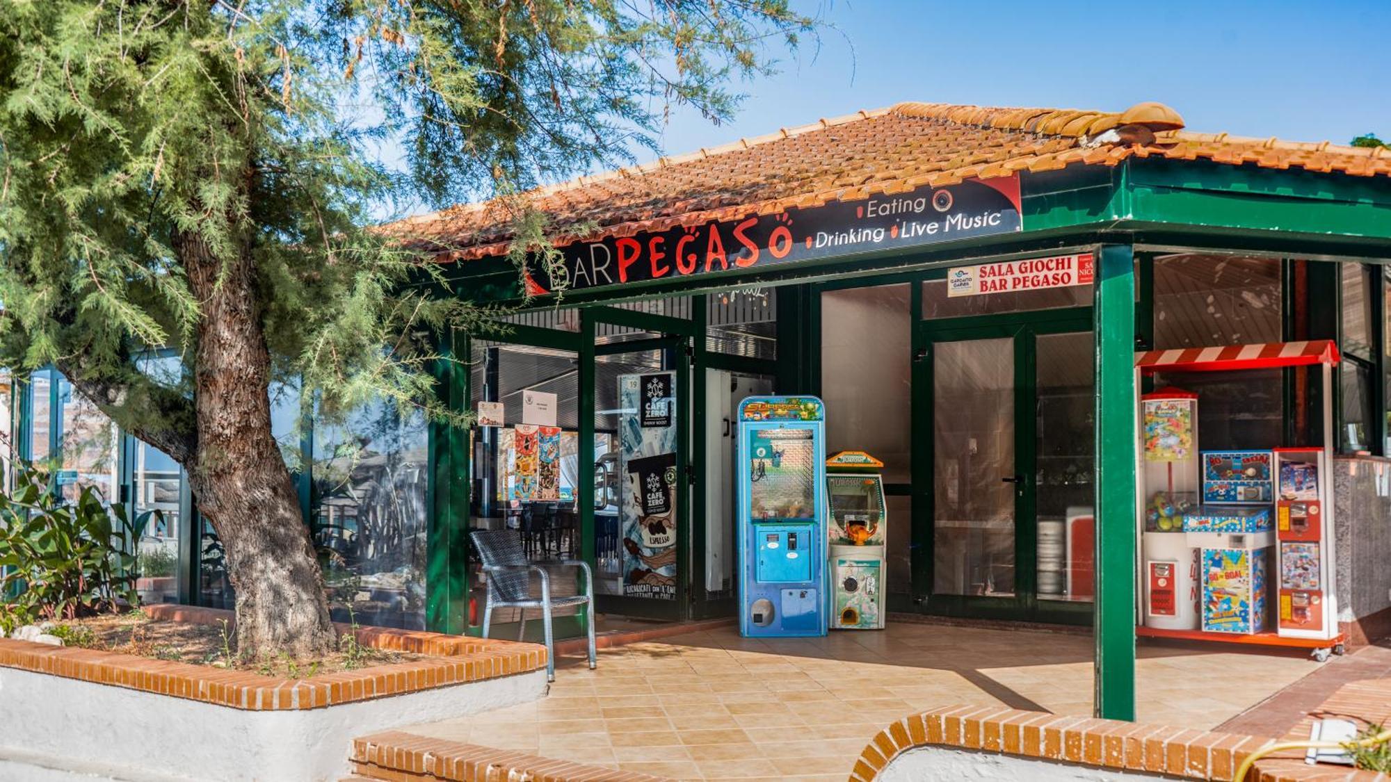 Centro Turistico San Nicola Peschici