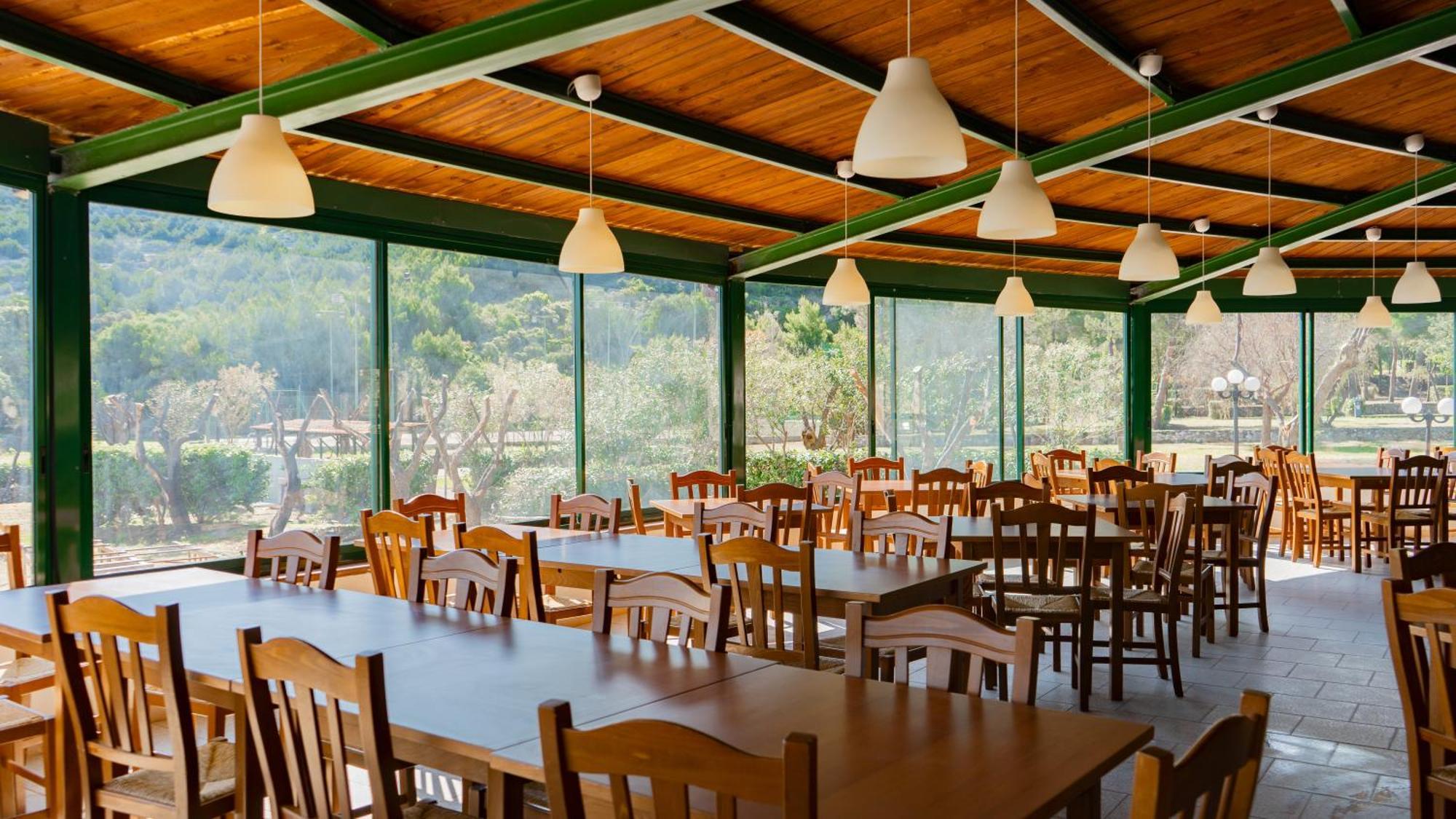 Centro Turistico San Nicola 4* Peschici