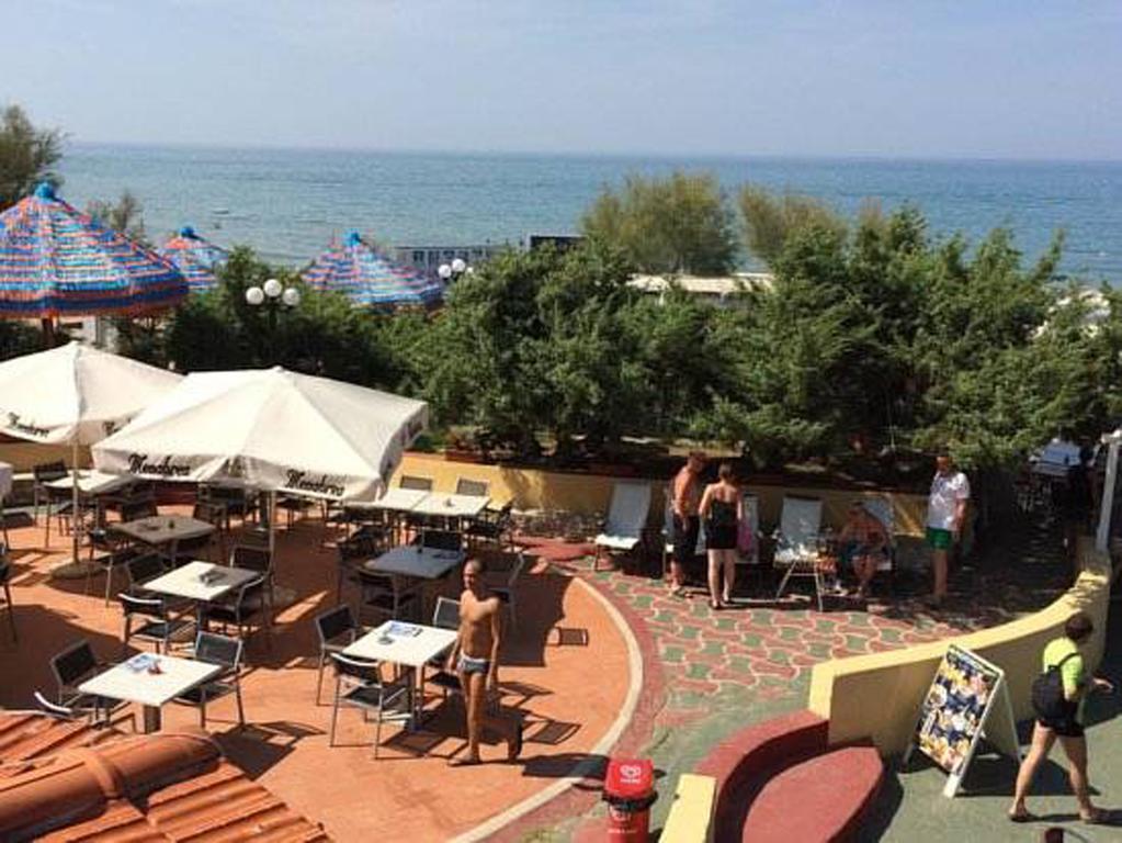 Centro Turistico San Nicola 4* Peschici
