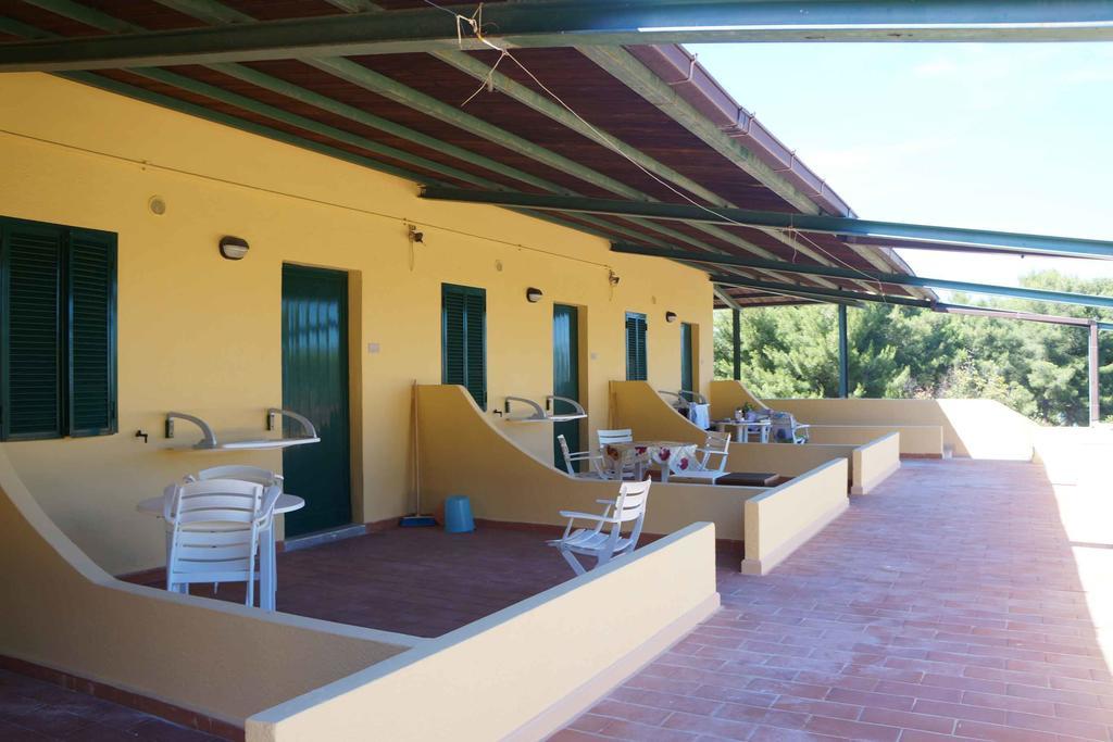 Camping Centro Turistico San Nicola 4*