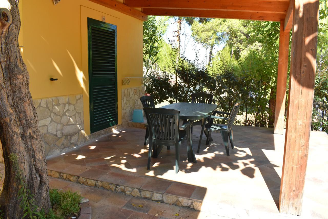 Campsite Centro Turistico San Nicola Peschici