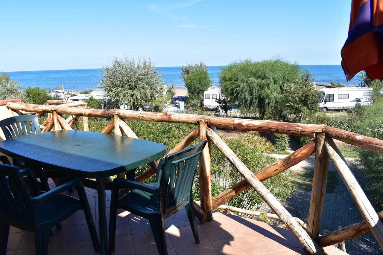 Campsite Centro Turistico San Nicola Peschici